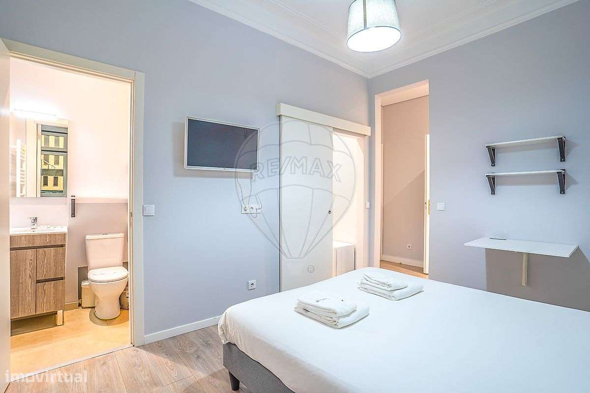 Apartamento T3 para venda - Grande imagem: 5/42