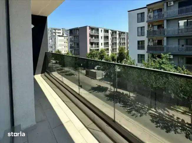Apartament 2 camere Parcare inclusa Nou Finalizat M Teclu - Imagine principală: 3/12