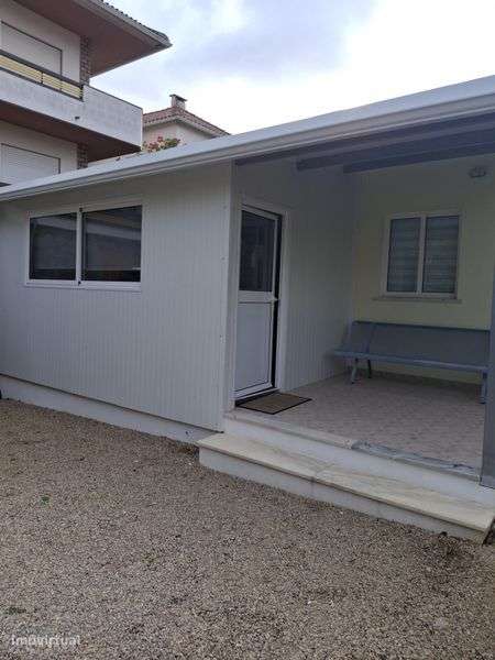 Arenda anexo en vale de milhaços t2 - Grande imagem: 4/12