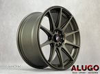 Alufelgi 20" BLANK JAPAN RACING Felgi AUDI A7 MERCEDES C E S GLC - 3