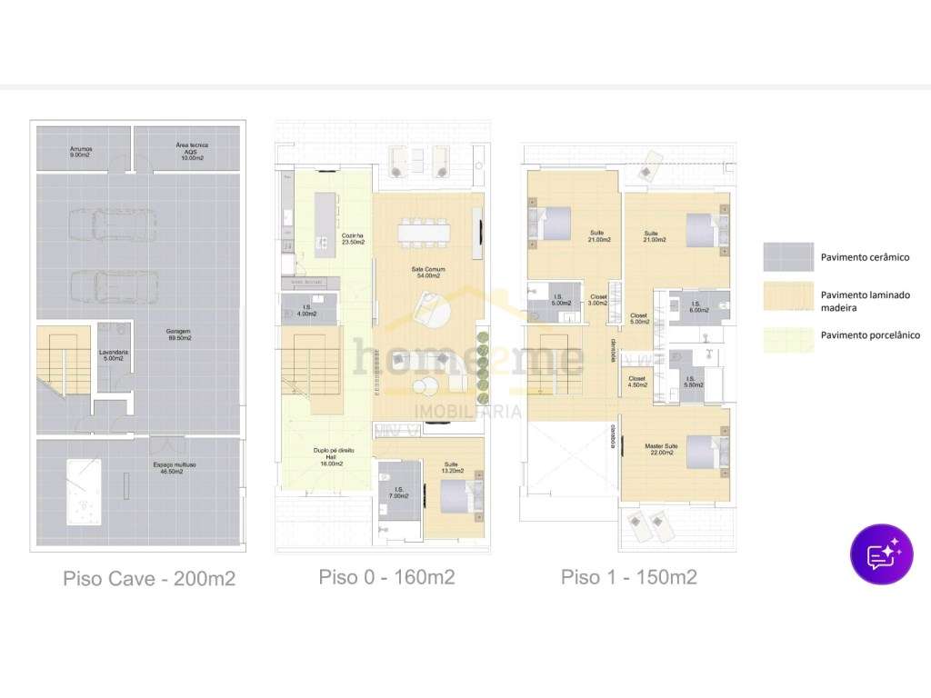 Magnífica Moradia Nova 560 m2- Vila Franca de Xira-28