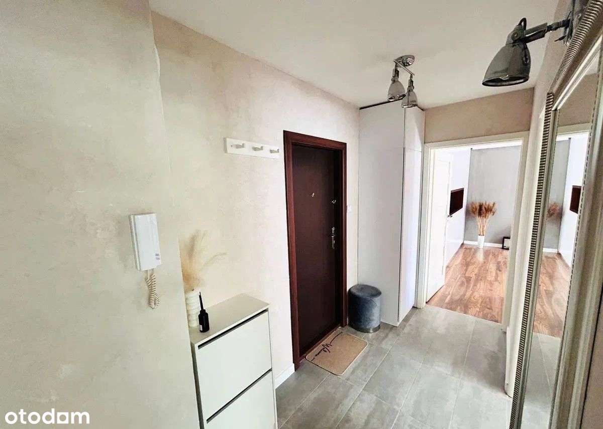 os. Wichrowe Wzgórze, 2 pokoje, po remoncie!-7