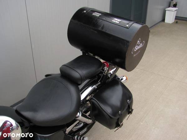 Honda Shadow - 26