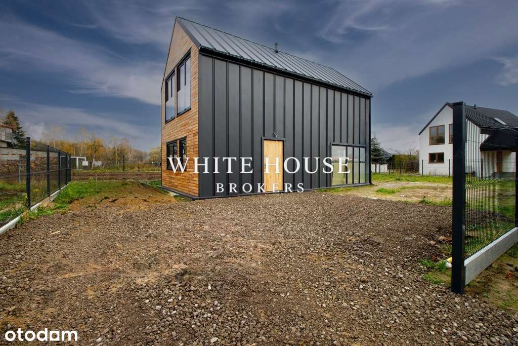 Ostatni wolny dom, 5 pokoi, ogrzewanie podłogowe-3