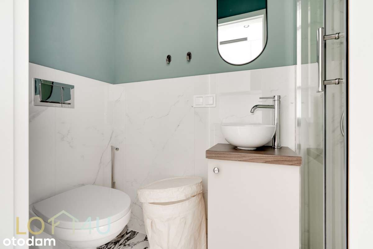 **Kawalerka idealna pod inwestycje**-2