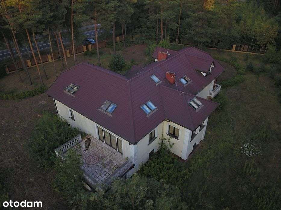 Dom w miejscowości Lipowo - Pełny obrazek: 4/10