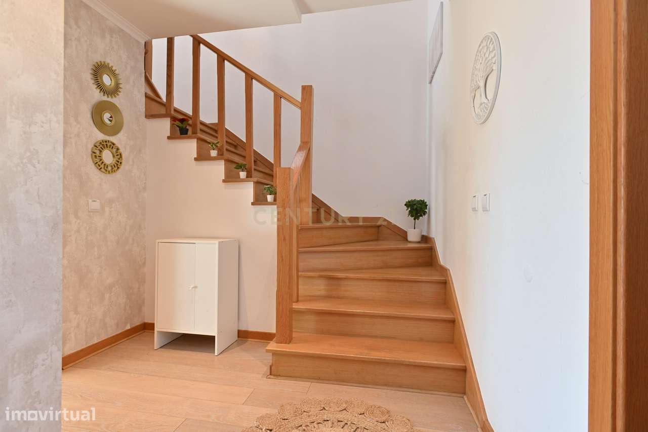 Mafra T3 Duplex com box, para arrendamento. - Grande imagem: 4/34