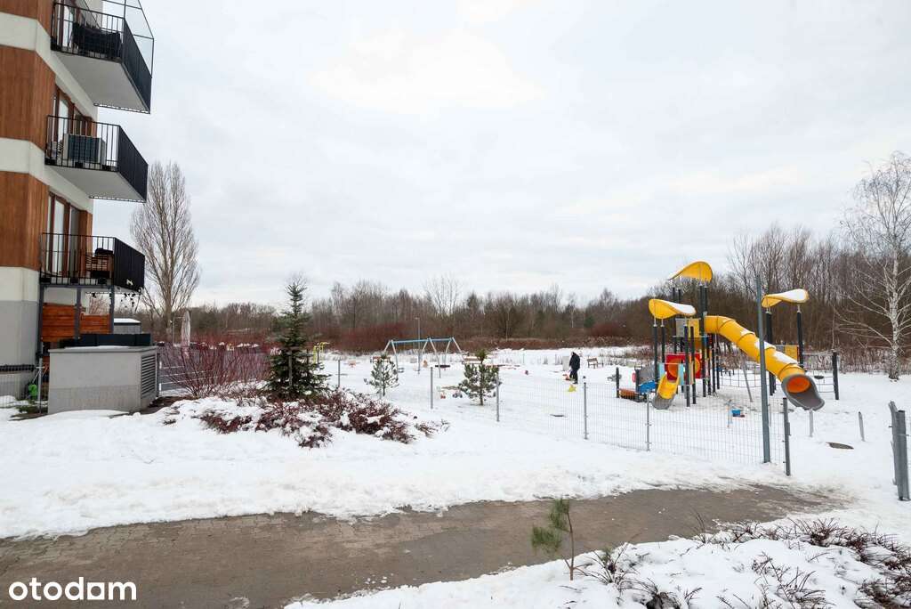 Apartament 3-pok. na Ursynowie, okazja-17