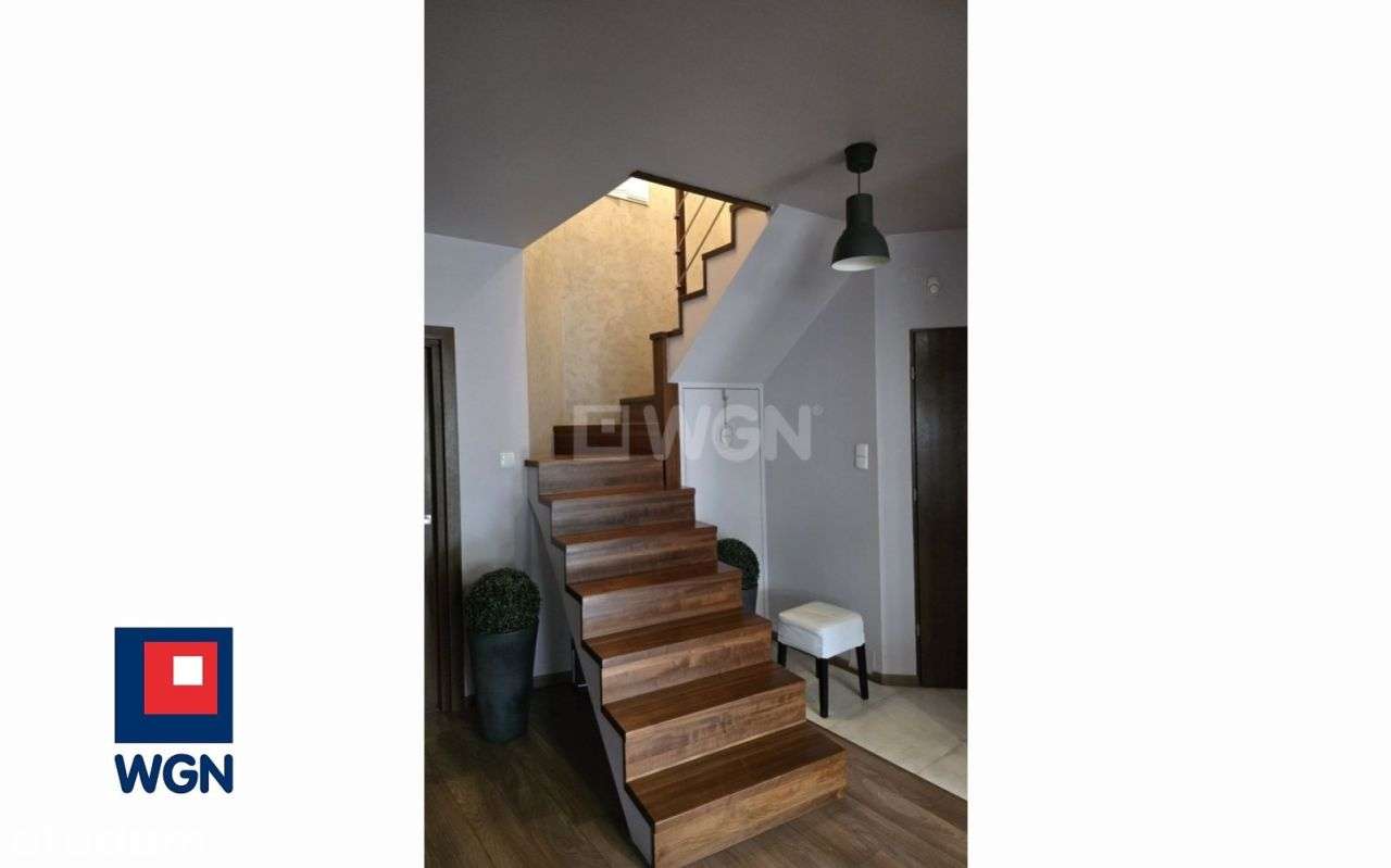 Piękne przestronne mieszkanie Ślichowice 128 m2-11