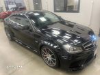 Mercedes-Benz Klasa C 63 AMG Coupe AMG SPEEDSHIFT MCT Black Series - 4