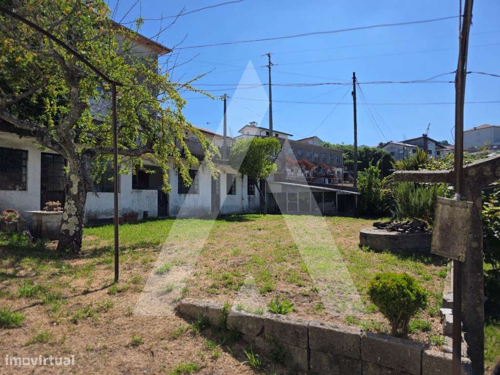 Excelente Moradia T4 em Carregosa, Oliveira de Azeméis-38