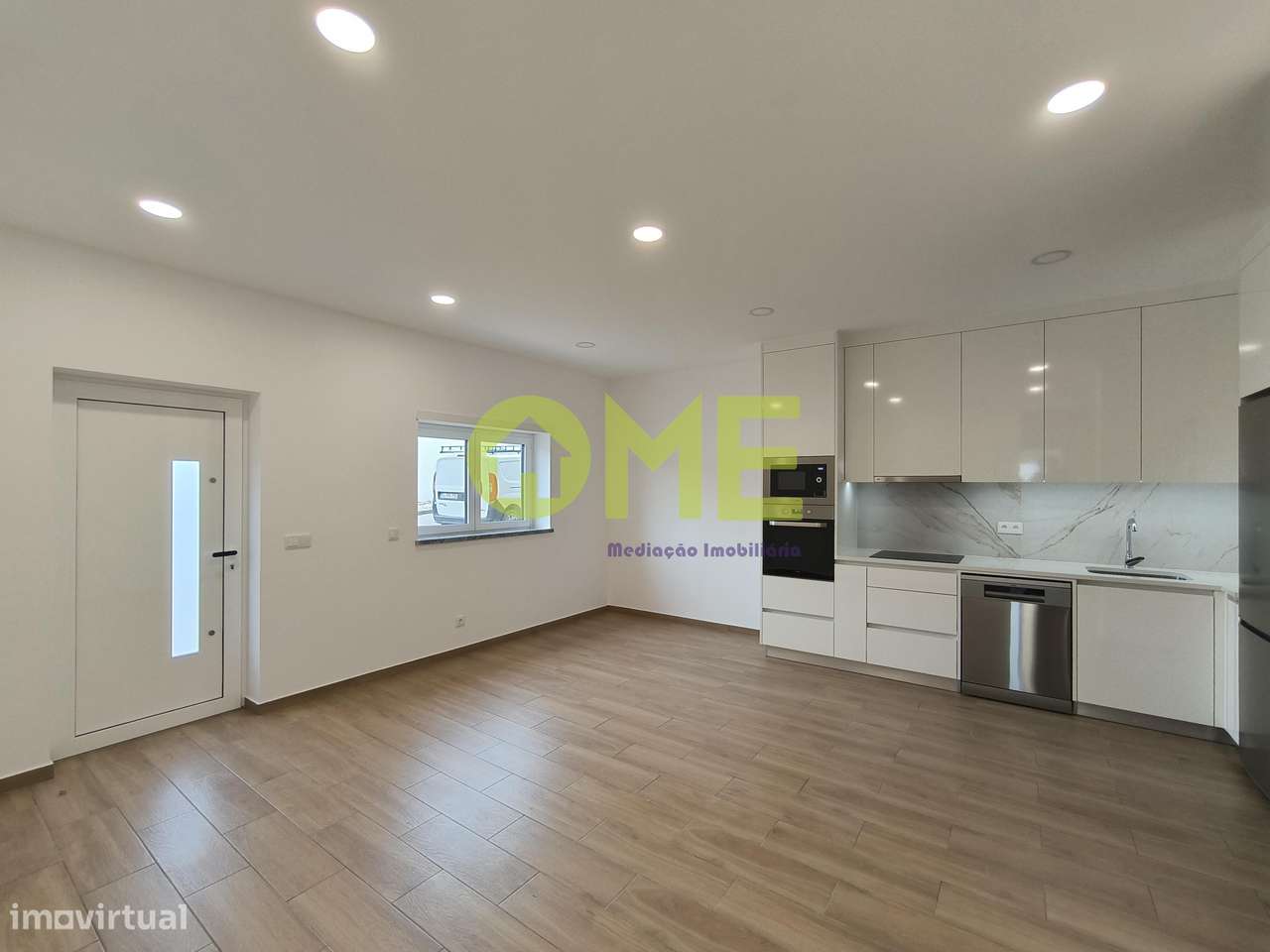 Apartamento T2 em Ourém - Totalmente Remodelado e Pronto a Habitar!-14