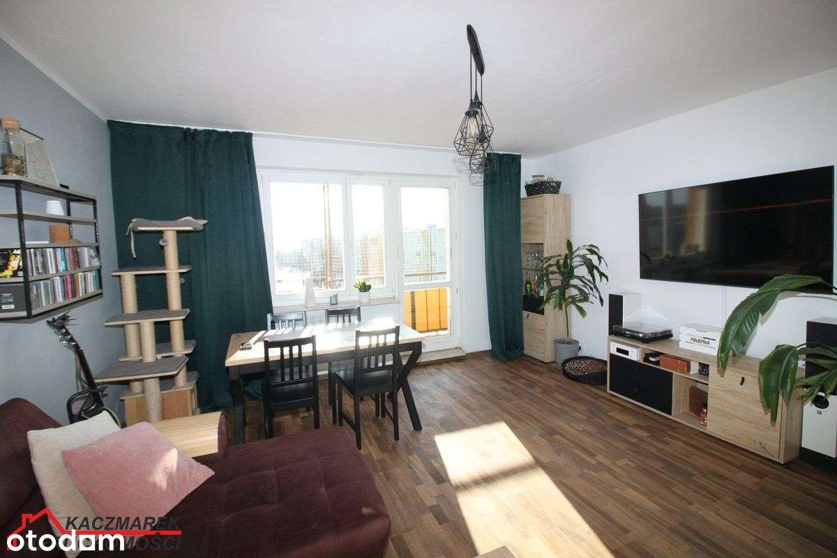 3 pokoje Osiedle leśne-0