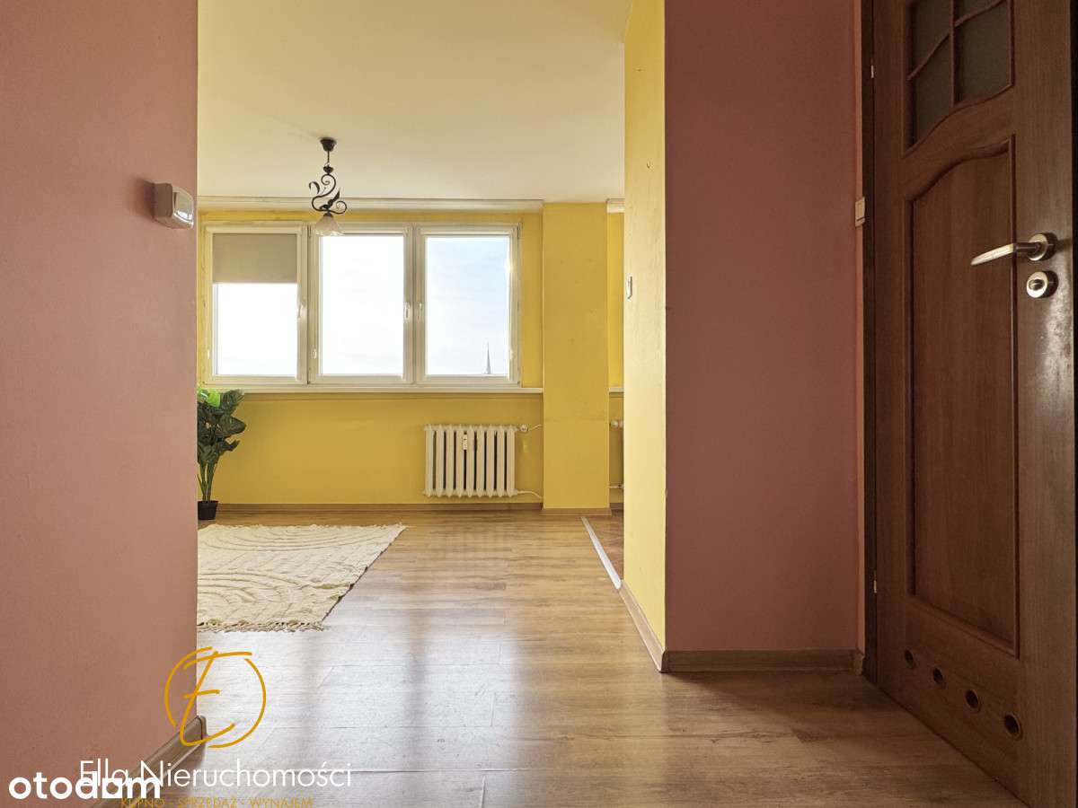 Rodzinne 3 pokojowe Gwiezdna-7