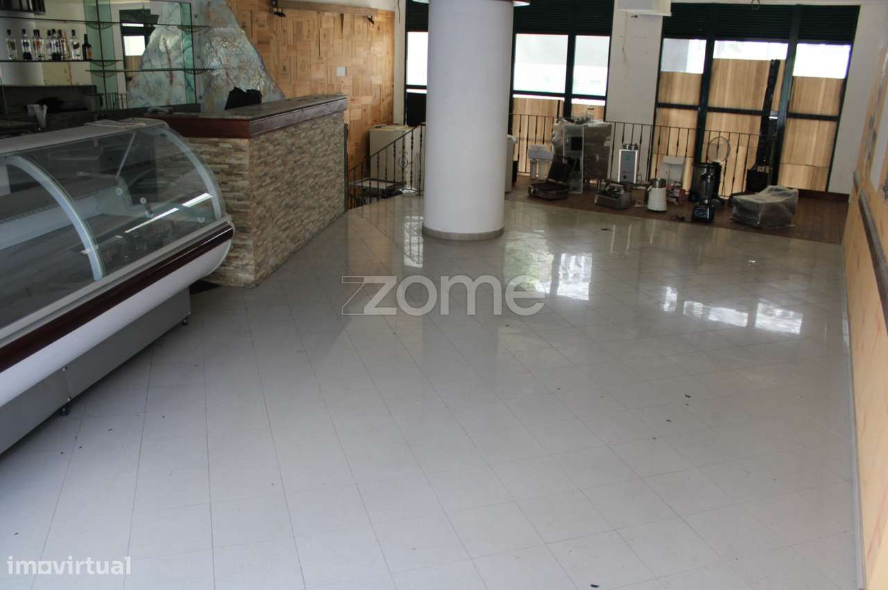 Loja para venda na Ajuda, Funchal Madeira - Grande imagem: 4/9