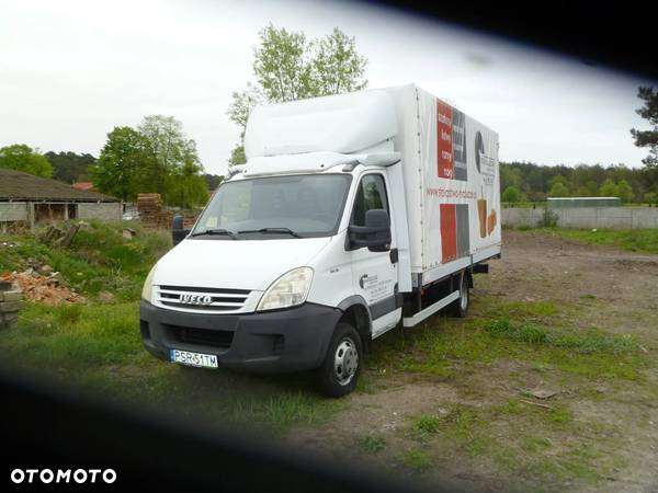 Iveco Daili - 1