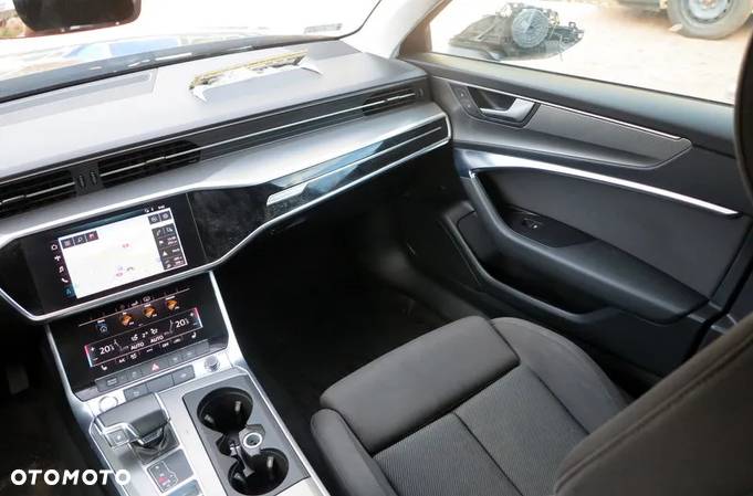 Audi A6 40 TDI mHEV Quattro S tronic - 12