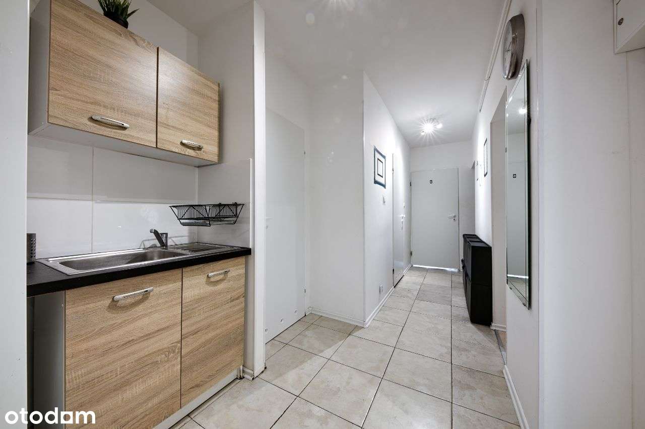 Pokój jednoosobowy przy ul. Orzyckiej 8/227 - Pełny obrazek: 5/7