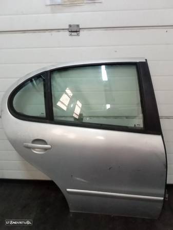 PORTA SEAT LEON / TOLEDO 1M 98-04 - FRENTE ESQUERDA / DIREITA / TRAS ESQ / DTA - 3