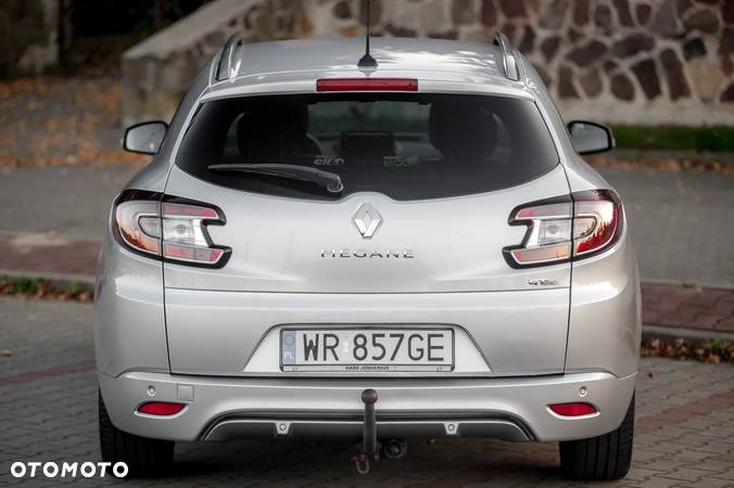 Renault Megane - 15