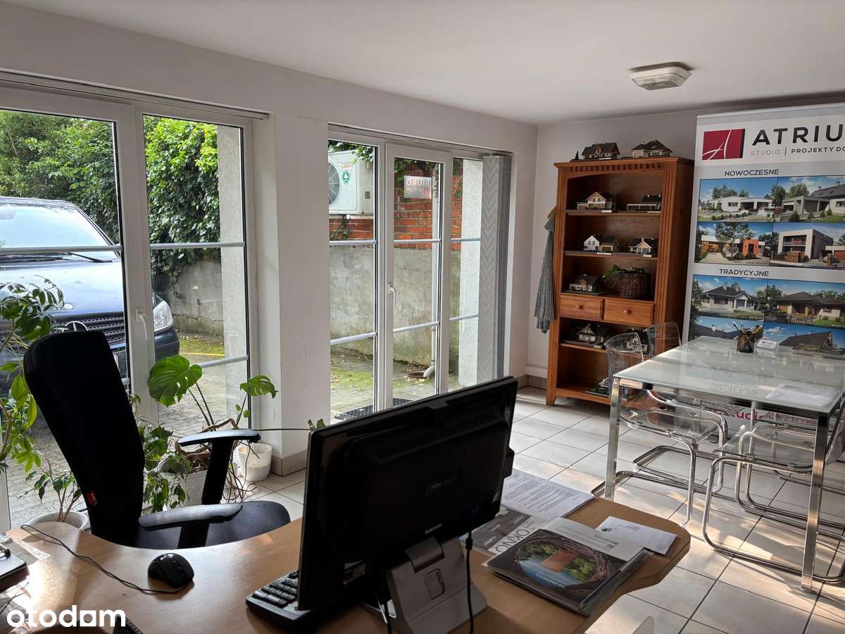 Dom z dochodowa działalnościa w  samym sercu osiedla Słonecznego-15