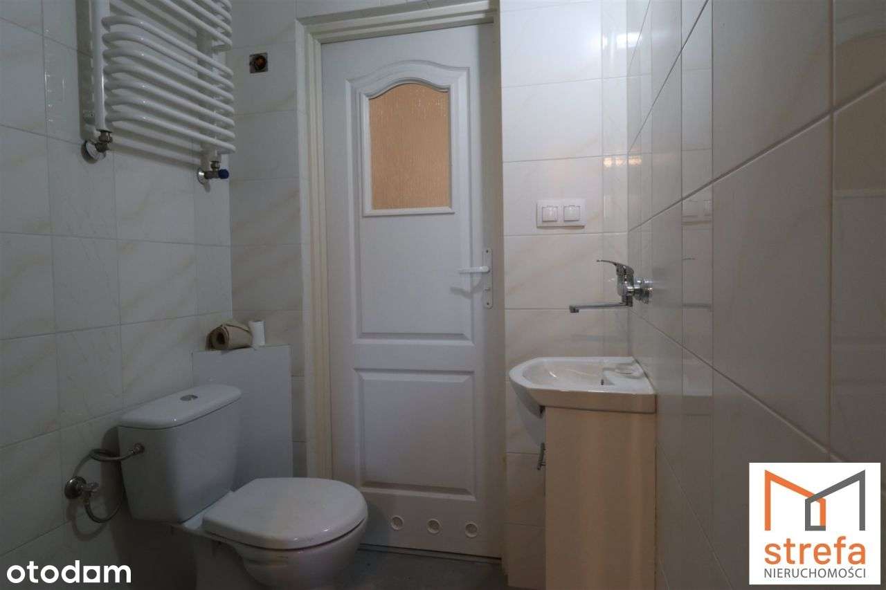 *Wolnostojący 110m2*po remoncie*na działalność*-6