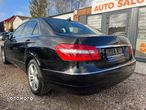 Mercedes-Benz Klasa E 250 T CDI DPF BlueEFFICIENCY Automatik Avantgarde - 6