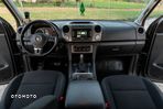 Volkswagen Amarok 2.0 BiTDI 4MOTION BMT Autm Trendline - 19