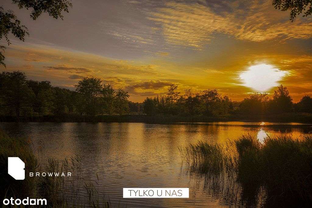 Dwupoziomowe, Antoninek tuż przy stawie Młyńskim-16