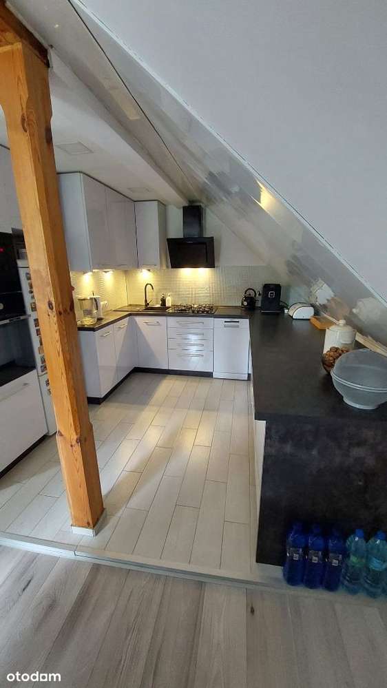 Mieszkanie w Świeradowie - Pełny obrazek: 5/13