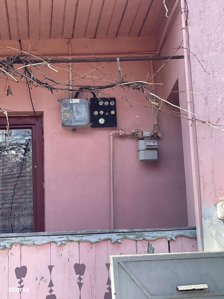 Vand casa zona Fagaras - Imagine principală: 2/18