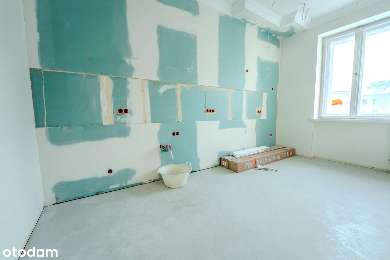 101,3 m2 – 3 pokoje – 2 piętro, ul. Częstochowska 7 w Kaliszu-7