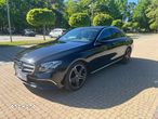 Mercedes-Benz Klasa E 220 d 4-Matic 9G-TRONIC - 10