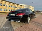 Mercedes-Benz Klasa E 220 CDI Coupe 7G-TRONIC - 3