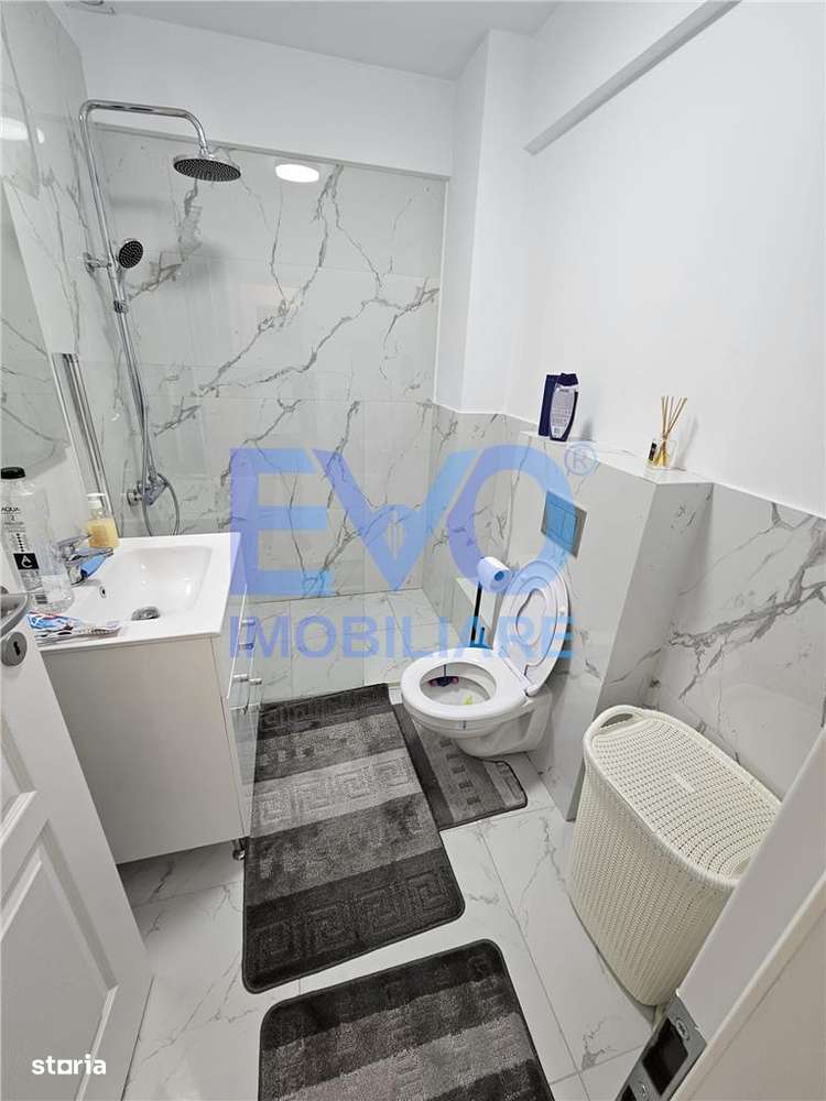 De vanzare, apartament 2 camere, loc de parcare, Pepinierei, Valea Ada - Imagine principală: 4/6