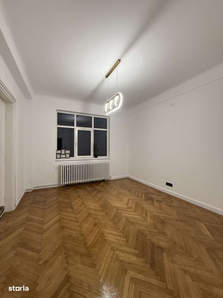 Apartament cu 3 camere situat pe str Maria Rosetti COMISION 0%-1