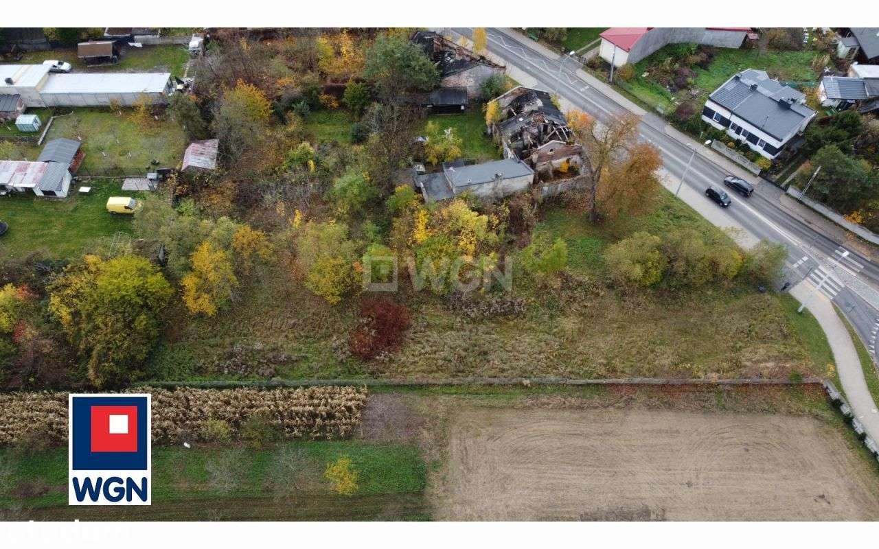 Działka, 1 336 m², Piotrków Trybunalski - Pełny obrazek: 5/10