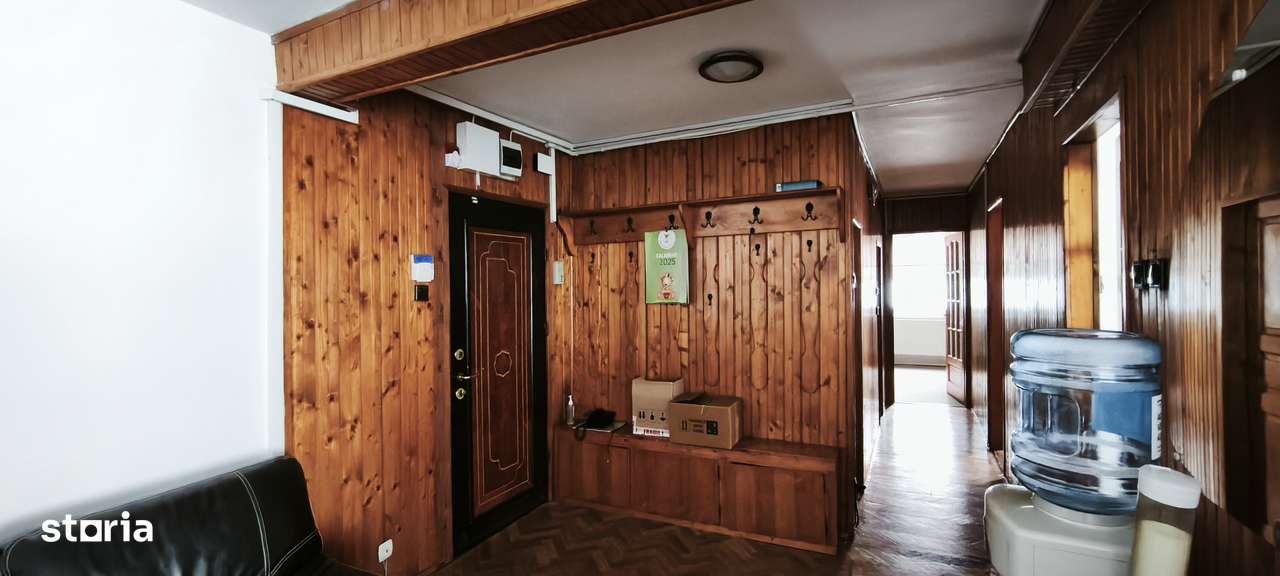 Apartament Domus 3 camere, 2 bai, 82 mp + boxa-6