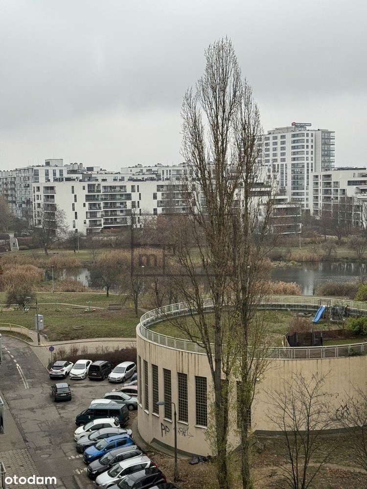 Mieszkanie, 56,50 m², Warszawa-10