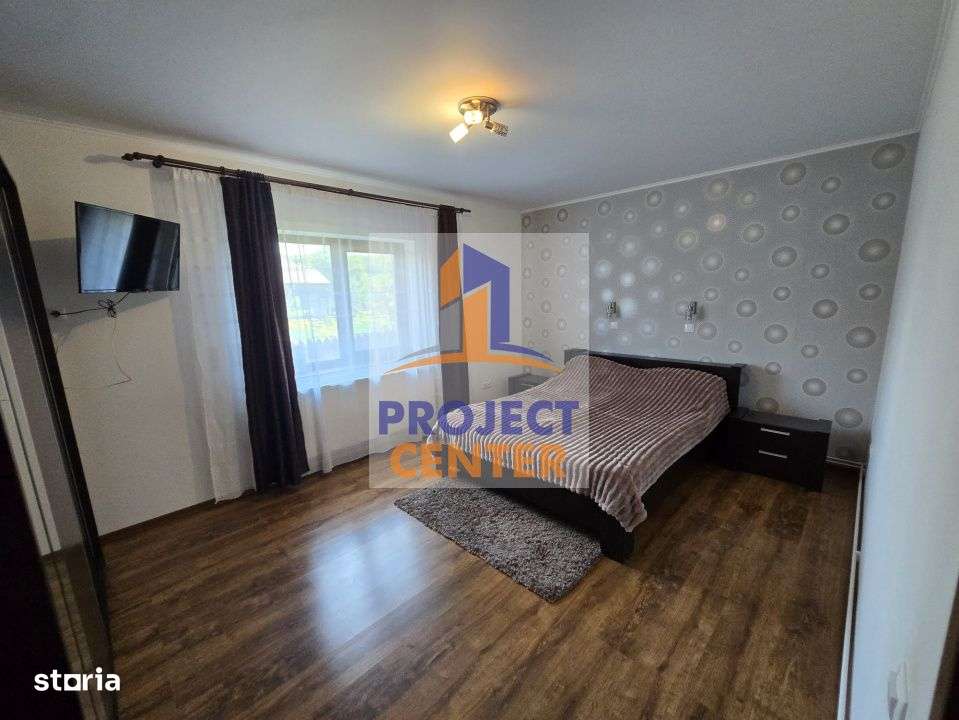 Vila moderna  – Poiana Lacului - Imagine principală: 4/18