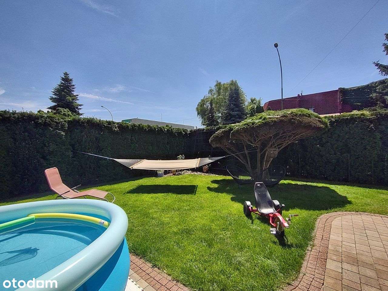 Dom szeregówka 140m2 Mielec os. Dziubków NOWA CENA. - Pełny obrazek: 4/20