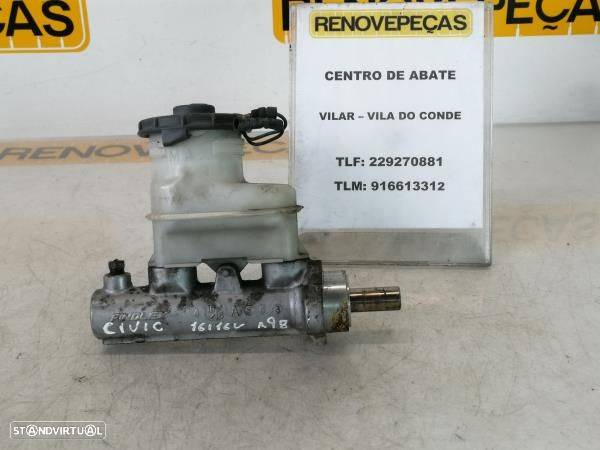 Bomba Travoes Honda Civic Vi Hatchback (Ej, Ek) - 1