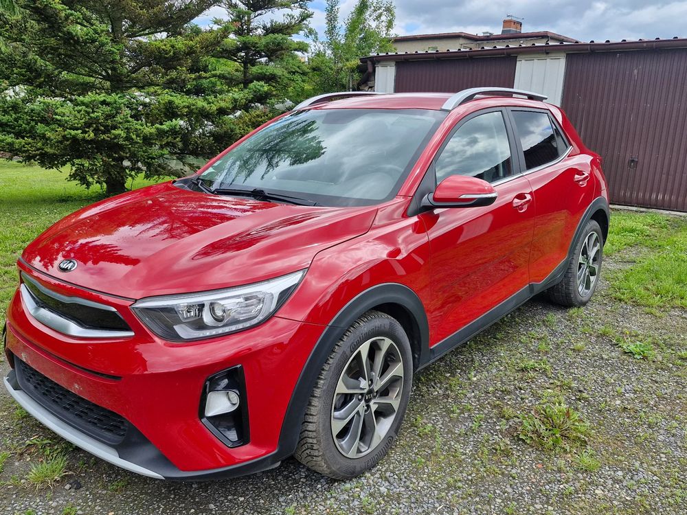 Kia Stonic 1.0 T-GDI XL 2019