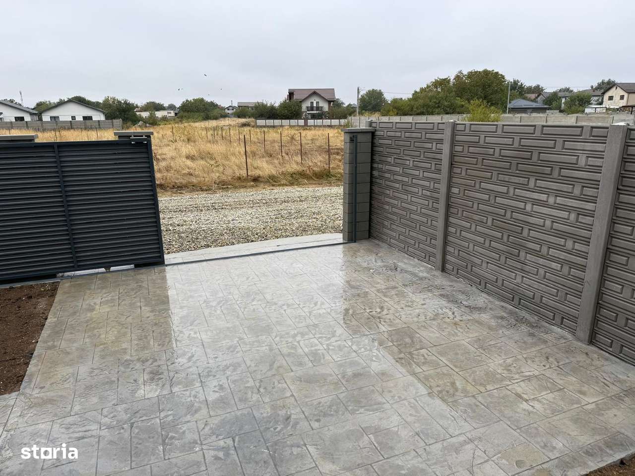 Casa Parter 4 camere/Com.Berceni/COMISION 0%-5