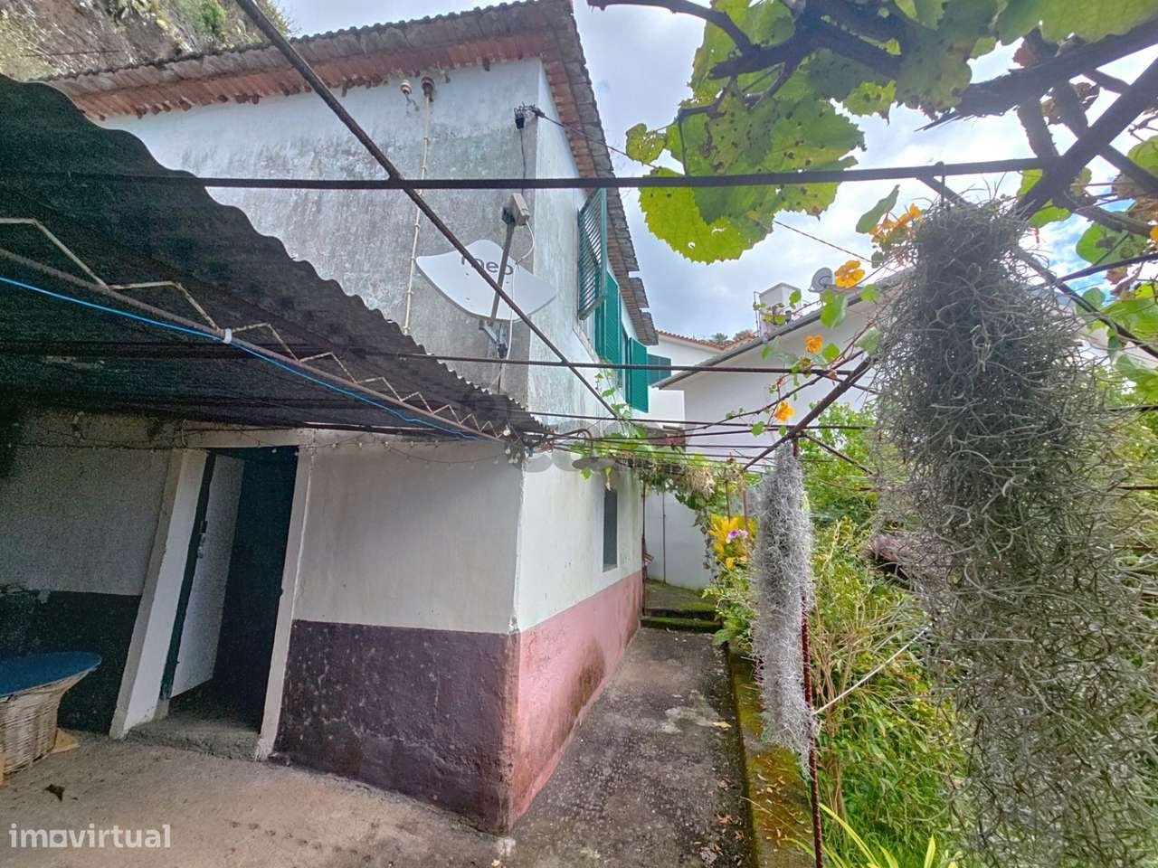 Moradia para Restaurar T1 Venda em Santa Cruz,Santa Cruz-28