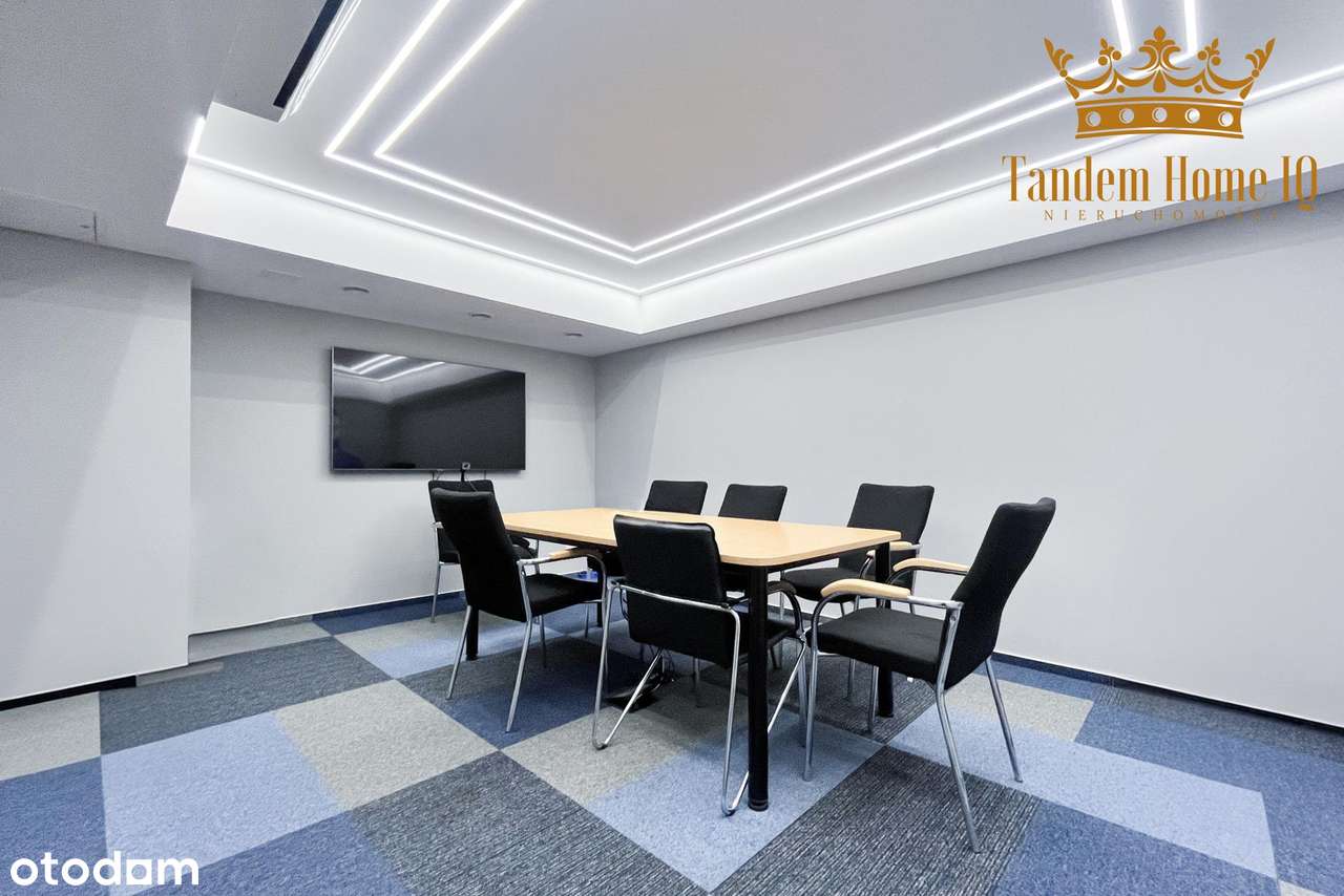 Lokal, Biuro, Muranów, niezależne wejście-14