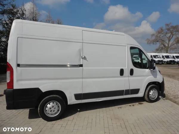 Fiat Ducato L2H2 - 3