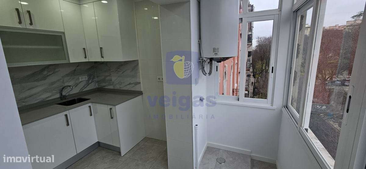 T1 Arroios - Grande imagem: 3/19