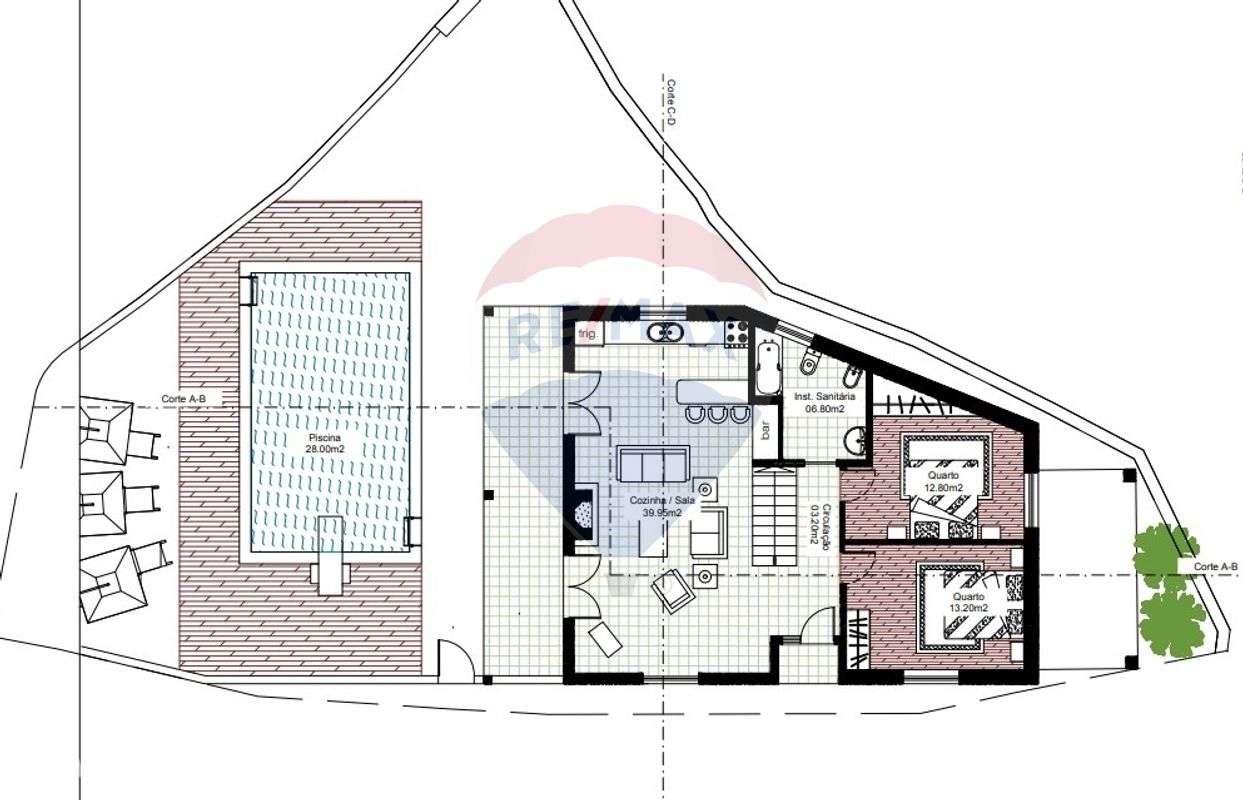 Terreno  para venda - Grande imagem: 5/19