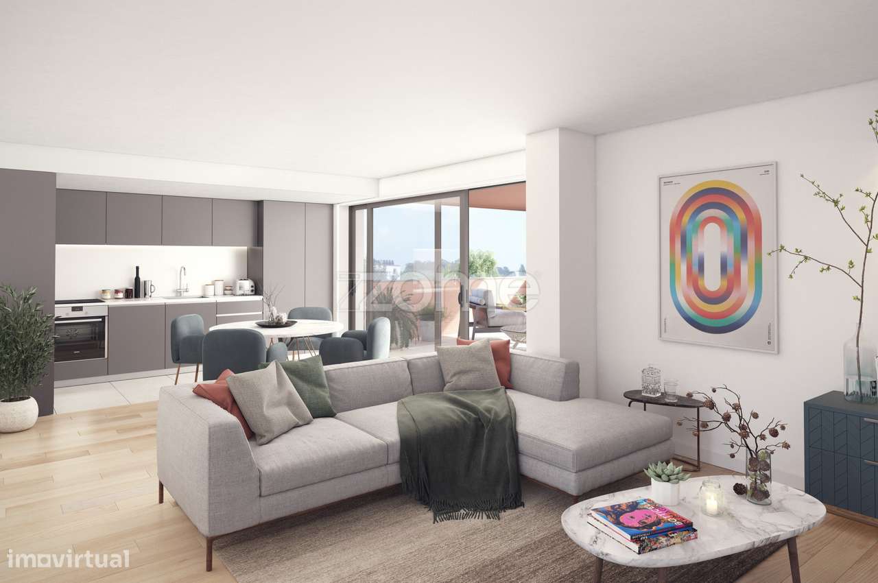 T2 duplex Ramalde - Grande imagem: 5/10